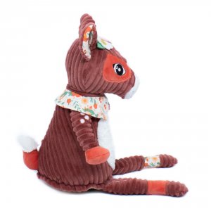 Peluche original mélimélos la biche Les deglingos