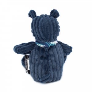 Peluche simply 22 cm Les deglingos