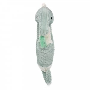 Peluche hippocampe Les deglingos