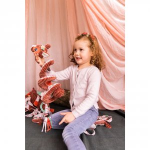 Spirale d'activités Les deglingos