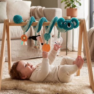 Spirale d'activités berlingos le koala Les deglingos