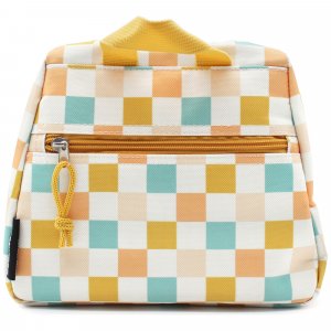 Trousse de toilette cyranos le renard Les deglingos