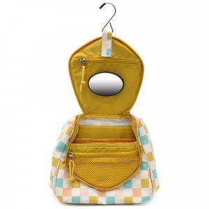 Trousse de toilette cyranos le renard Les deglingos