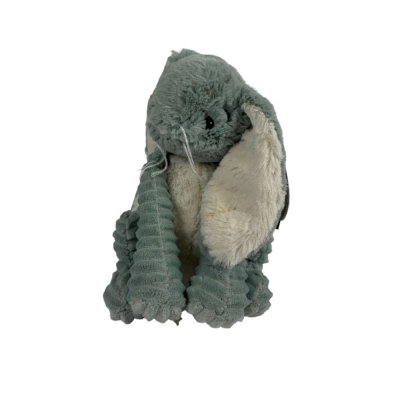 Les imparfaits - peluche les ptipotos lapin toudou menthe