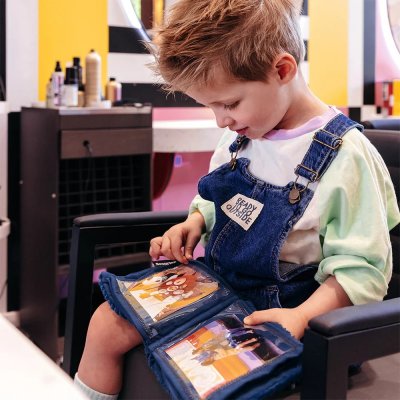 Album photos astros le hibou