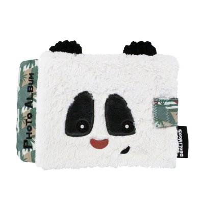 Album photos rototos le panda