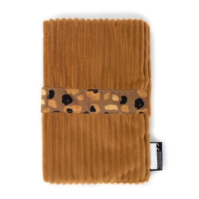 Protège carnet de santé spéculos le tigre