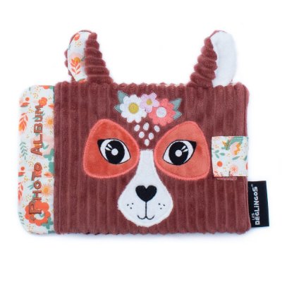 Album photos mélimélos la biche