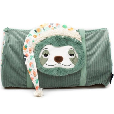 Sac week-end chillos le paresseux