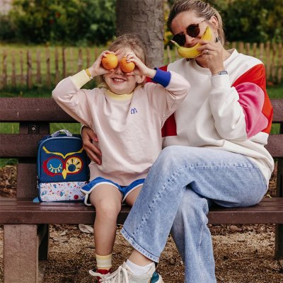 Sac à dos isotherme astros le hibou