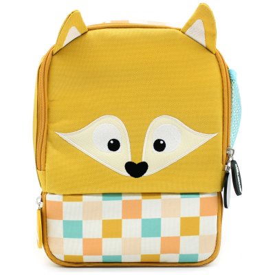 Sac à dos isotherme cyranos le renard