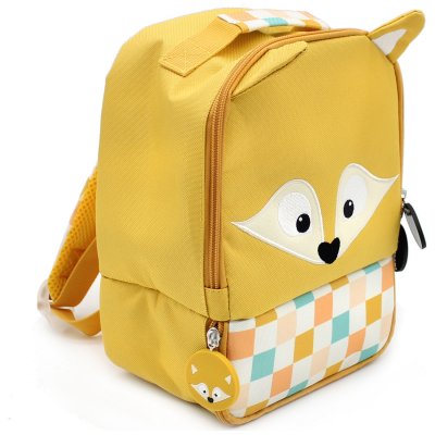 Sac à dos isotherme cyranos le renard