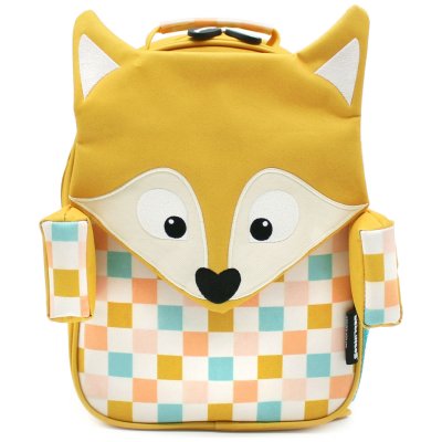 Sac à dos enfant cyranos le renard