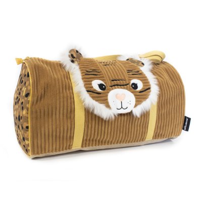 Sac week-end speculos le tigre