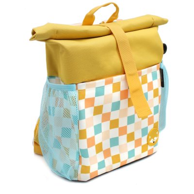 Sac à dos rolltop enfant cyranos le renard