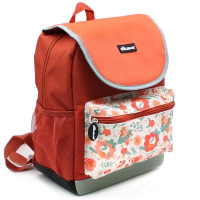 Sac à dos enfant 38 cm mélimélos la biche