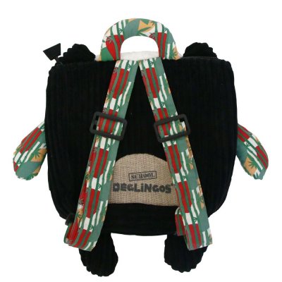 Sac à dos rototos le panda