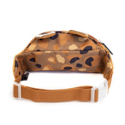 Sac banane enfant spéculos le tigre