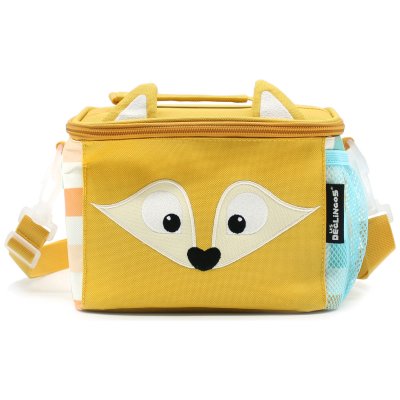 Lunch bag isotherme cyranos le renard