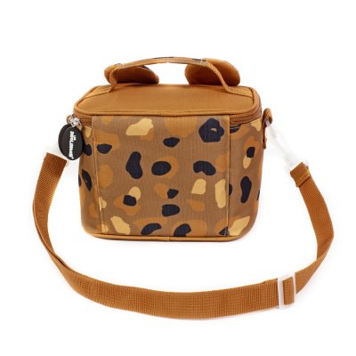 Lunch bag isotherme spéculos le tigre