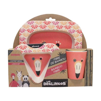 Coffret Repas Au Meilleur Prix Sur Allobebe