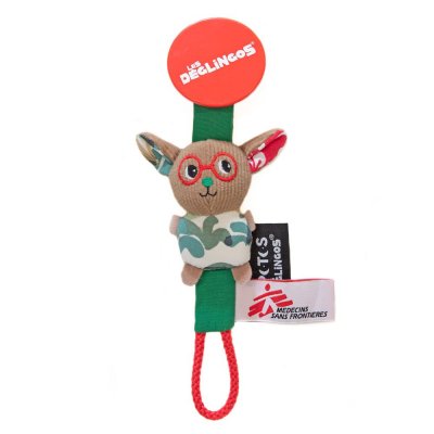Tamalou Le Fenec De Les Deglingos Au Meilleur Prix Sur Allobebe Tamalou Le Fenec De Les Deglingos Au Meilleur Prix Sur Allobebe