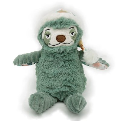 Peluche simply 22 cm chillos le paresseux