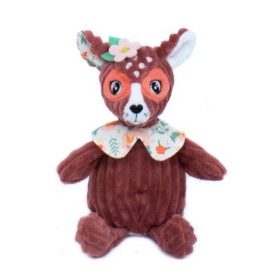 Peluche simply 22 cm melimelos la biche