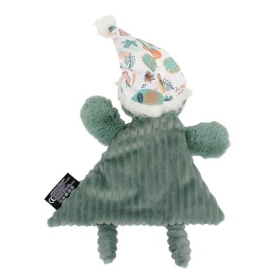 Doudou baby chillos le paresseux