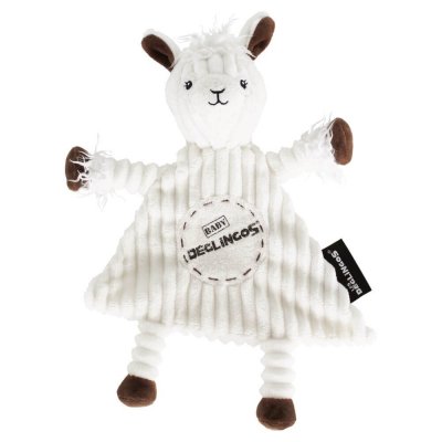 Doudou Mouchoir Miss Fleur De Lune De Sauthon Baby Deco Sur Allobebe