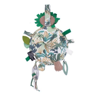 Grand miroir d'éveil jélékros le lion