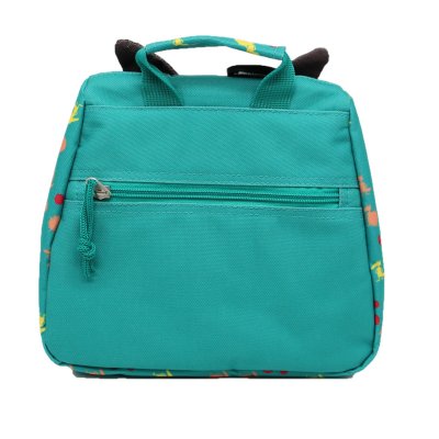 Trousse de toilette loup