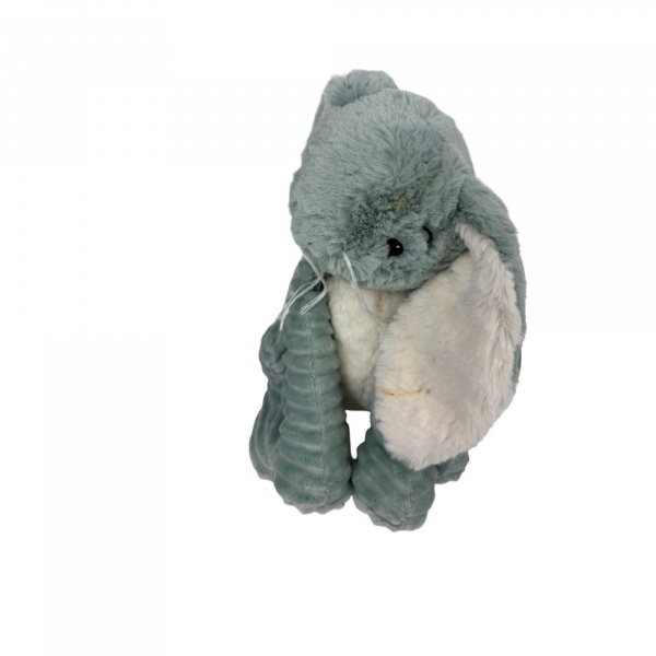 Les imparfaits - peluche les ptipotos lapin toudou menthe Les deglingos