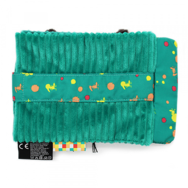 Album photos chillos le paresseux Les deglingos