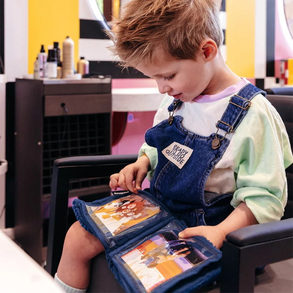 Album photos chillos le paresseux Les deglingos