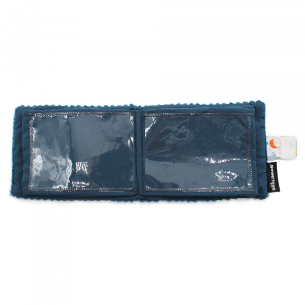 Album photos chillos le paresseux Les deglingos