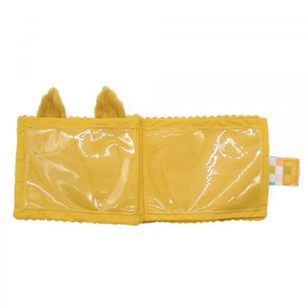 Album photos chillos le paresseux Les deglingos