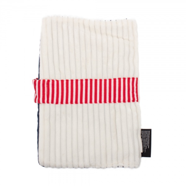 Protège carnet de santé spéculos le tigre Les deglingos