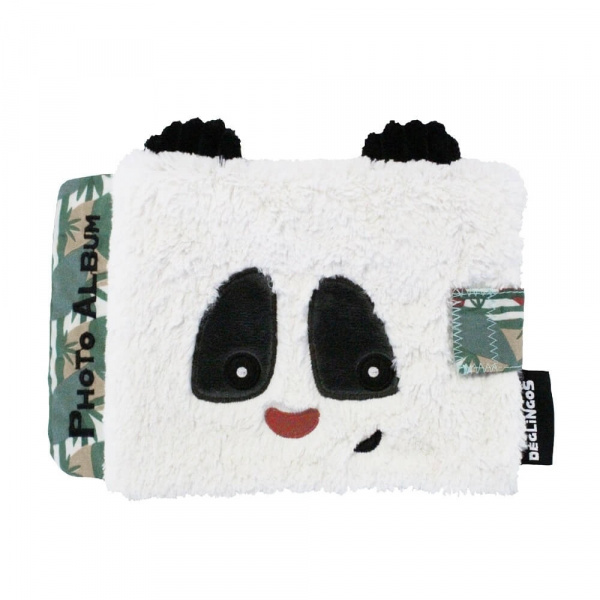 Album photos chillos le paresseux Les deglingos