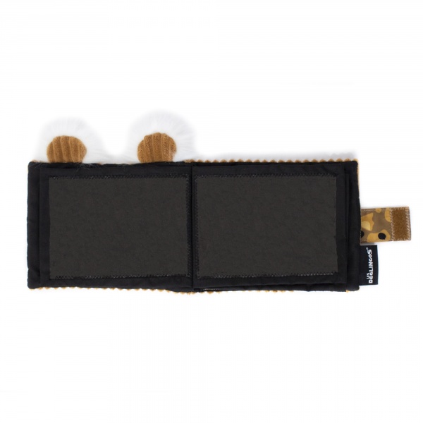 Album photos chillos le paresseux Les deglingos