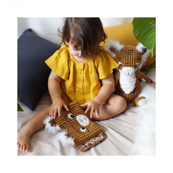 Album photos chillos le paresseux Les deglingos