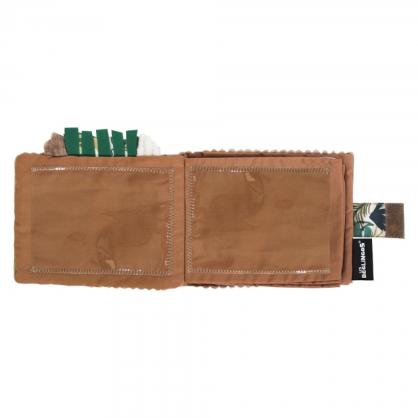 Album photos chillos le paresseux Les deglingos