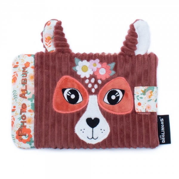 Album photos chillos le paresseux Les deglingos