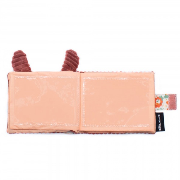 Album photos chillos le paresseux Les deglingos