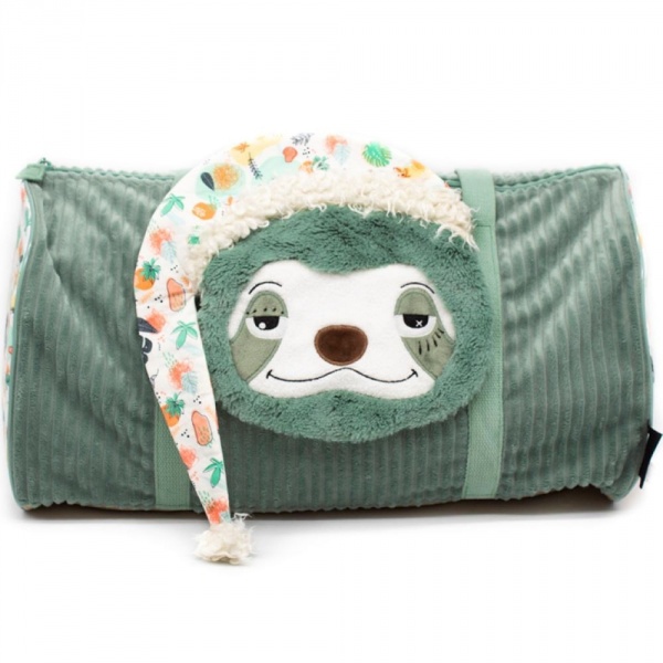 Sac week-end chillos le paresseux Les deglingos