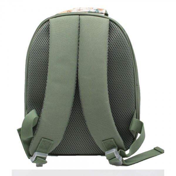 Sac à dos enfant chillos le paresseux Les deglingos