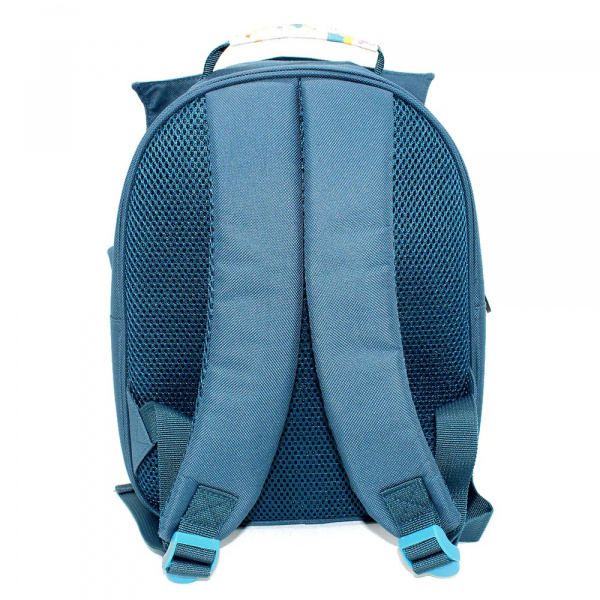 Sac à dos enfant astros le hibou Les deglingos