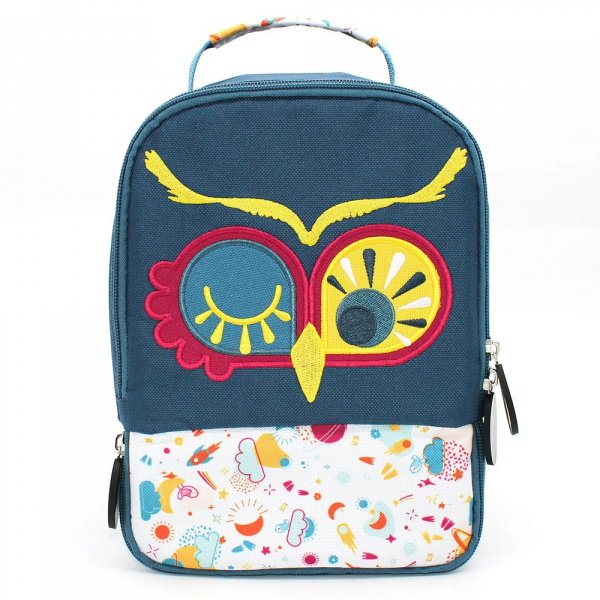 Sac à dos isotherme melimelos la biche Les deglingos