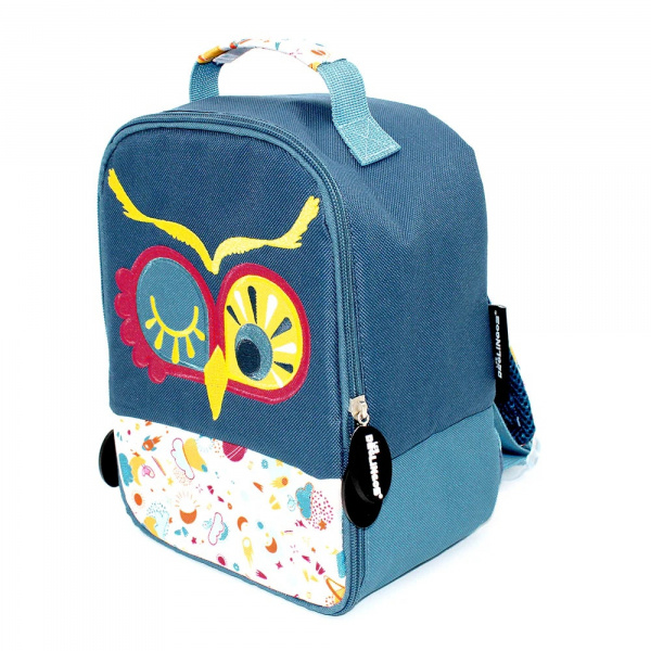 Sac à dos isotherme melimelos la biche Les deglingos