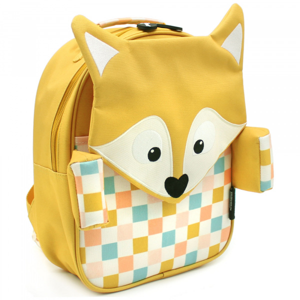 Sac à dos enfant astros le hibou Les deglingos